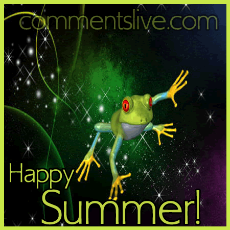 Frog Glow picture