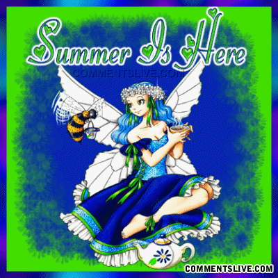 Summer Fairy picture