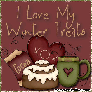 Love Winter Treats picture