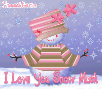 Love You Snow Much picture