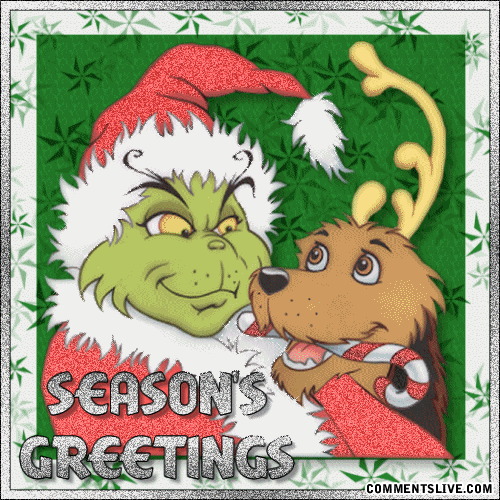 Grinch picture