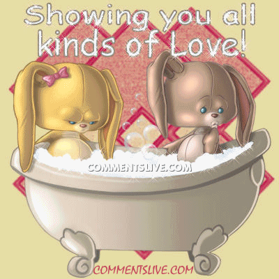 All Kinds Of Love Picture