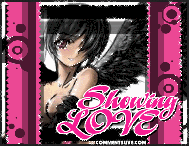 Ashowing Love Picture