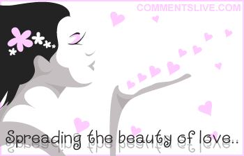 Beauty Of Love Picture