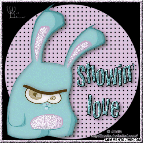 Cute Showin Love Picture