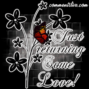 Returning Some Love Picture