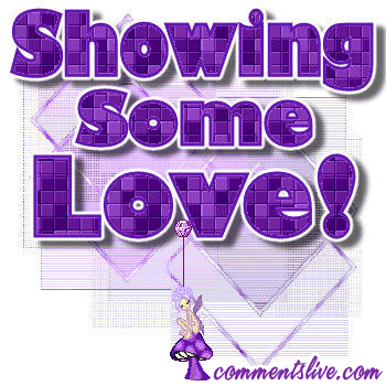 Showing Love Swing Picture