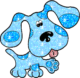Blues Clues Picture