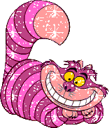 Cheshire Cat Picture