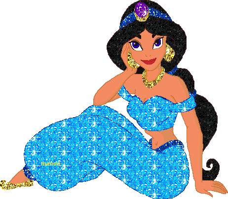 Genie Picture