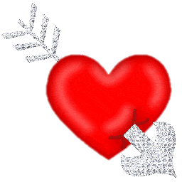 Heart Arrow Picture