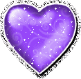 Heart Purple Picture