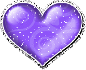 Heart Purple Picture