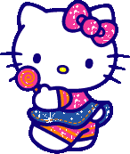 Hello Kitty Pink Picture