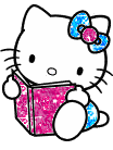 Hello Kitty Picture
