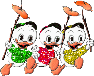 Huey Dewey Louie Picture