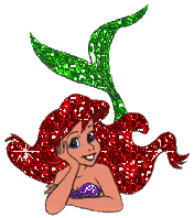 Little Mermaid Picture