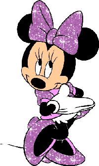 Minnie Mouse Picture