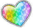 Multi Heart Picture