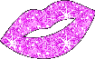 Pale Pink Lips Picture