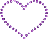 Purple Jewels Picture