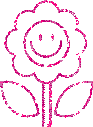 Smiley Flower Picture