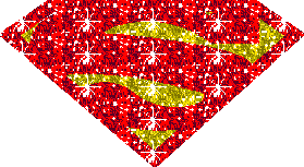 Superman Logo picture