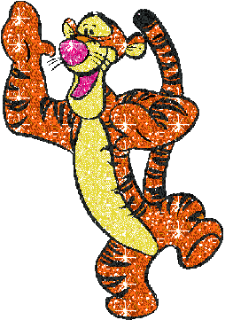 Tigger Too Picture