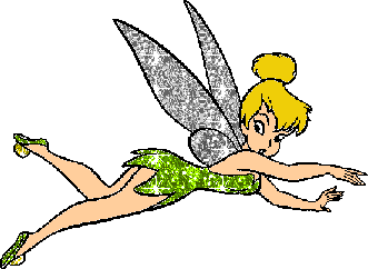 Tinkerbell Picture