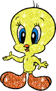 Tweety Bird Picture