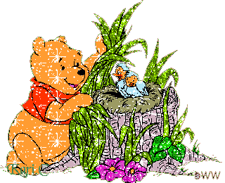 Winnie The Pooh Picture