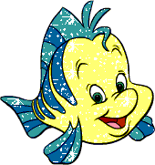 Yellow Fish Picture