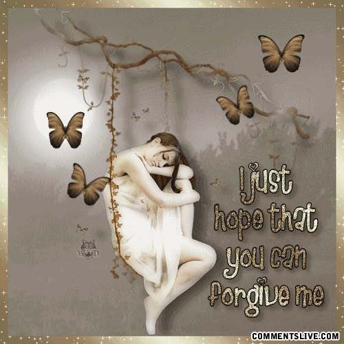 Hope You Can Forgive Picture