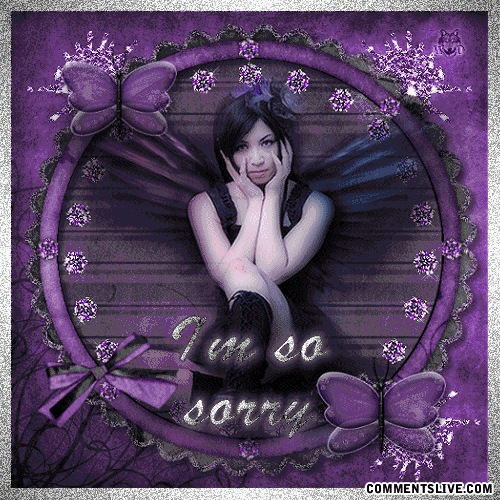 So Sorry Picture