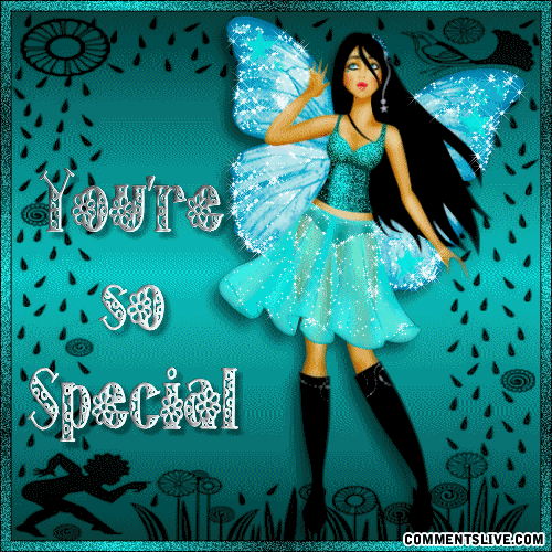 Fairy Special picture