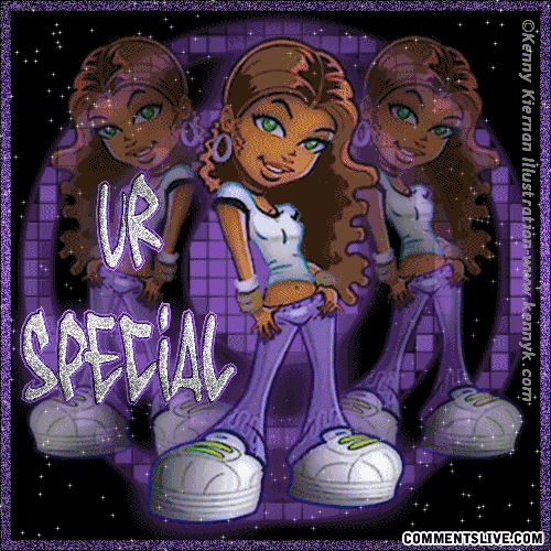 Ur Special Picture