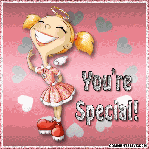 Your Special picture