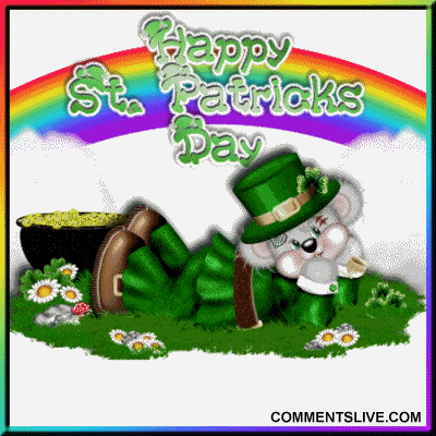 Happy St Patricks Day picture