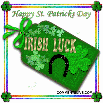 Irish Luck picture