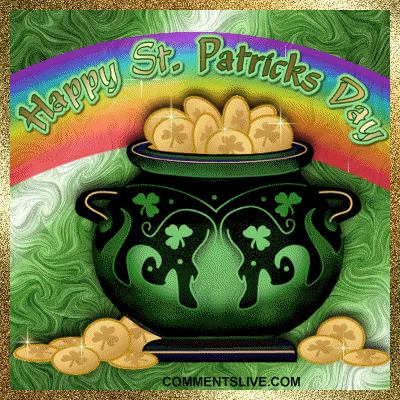 Pot Of Gold picture