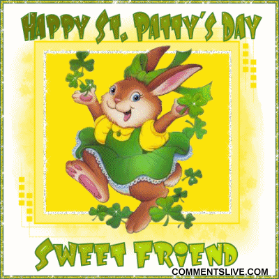 St Patty Bunny picture