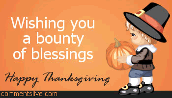 Bounty Blessings picture
