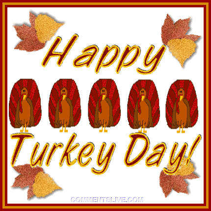 Happy Turkeyday picture
