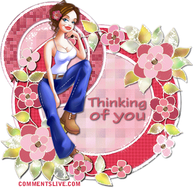 Thinking Of You picture
