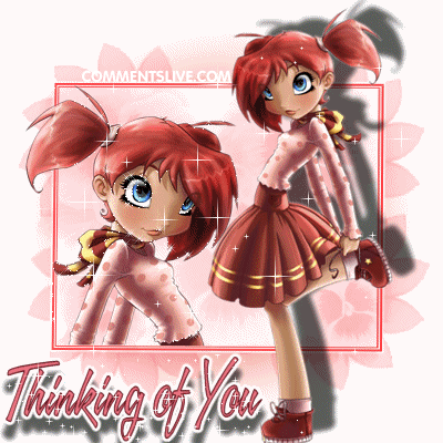 Thinking Of You Picture