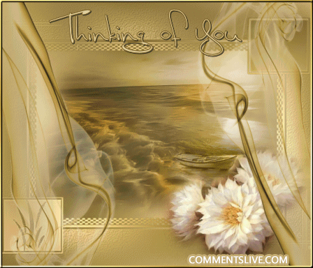 Thinking Serene Picture