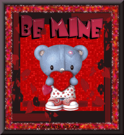 Be Mine Valentine picture