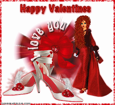 Love You Valentines picture