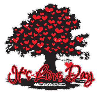 Tree Love Day