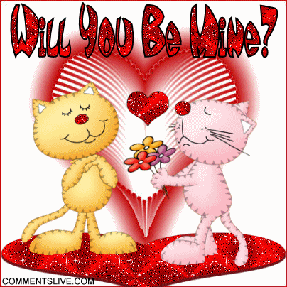 Will You Be Mine picture
